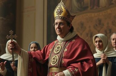 German Women's League Calls for Gender Equality and Reform from Pope Leo XIV