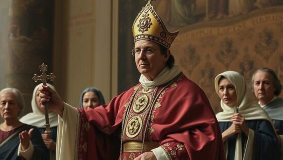 German Women's League Calls for Gender Equality and Reform from Pope Leo XIV