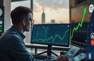 DAX Soars to New Heights at Noon, But Will the Data Flood Bring a Crash?