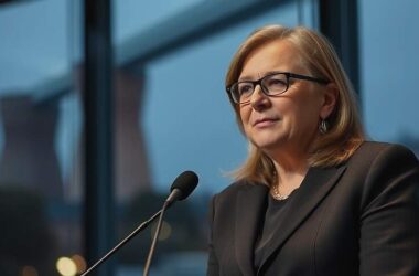 Green Party Criticizes Schneider's Appointment as Environment Minister Over Coal Phase-Out Stance