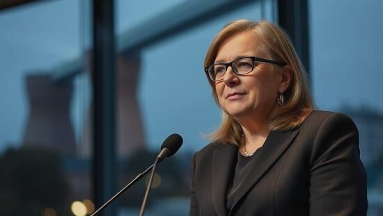 Green Party Criticizes Schneider's Appointment as Environment Minister Over Coal Phase-Out Stance