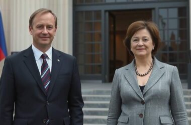 What's at Stake for Ukraine's Future?
