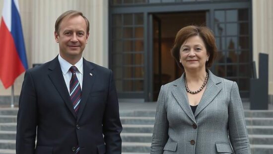 What's at Stake for Ukraine's Future?