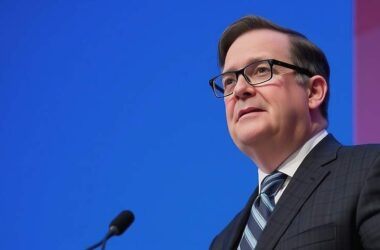 Scholz Rejects Board Positions, Pledges Intensive Constituency Work After Chancellorship