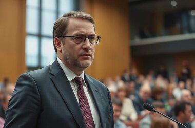 Merz's Migration Policy Causes EU Frustration and Legal Concerns