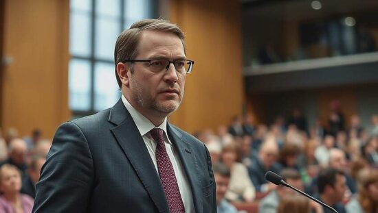 Merz's Migration Policy Causes EU Frustration and Legal Concerns