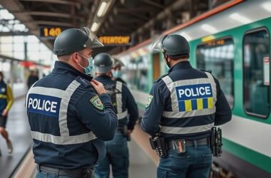 A Matter of Life and Death!