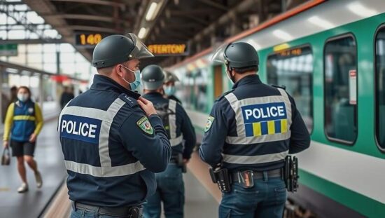 A Matter of Life and Death!