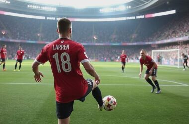 FIFA Frenzy: Telekom Secures TV Rights for All Games at 2026 World Cup in Record-Breaking Deal!