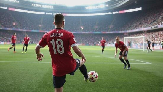 FIFA Frenzy: Telekom Secures TV Rights for All Games at 2026 World Cup in Record-Breaking Deal!