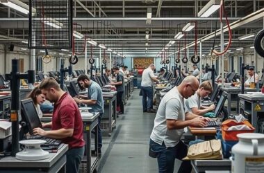 Four-Day Workweek on Hold, but the Fight for a Better Work-Life Balance is Far from Over