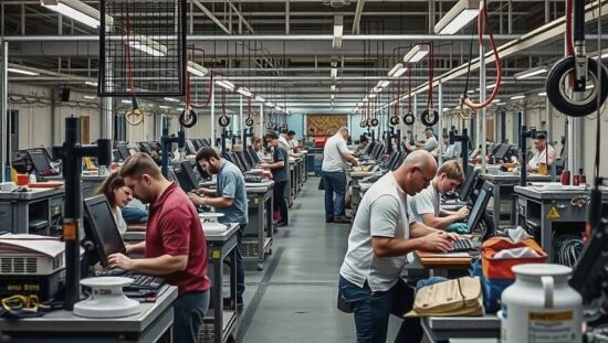 Four-Day Workweek on Hold, but the Fight for a Better Work-Life Balance is Far from Over