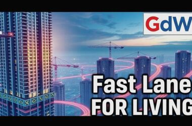 Europe's Housing Crisis Needs a 'Fast Lane' to Affordable Living