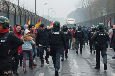 Greens Slam Dobrindt's 'Dilettantish' Policy