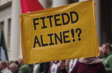 Greens and Left Push for Funding Revocation of AfD, Claiming Democracy Cannot Be Financed by Extremists