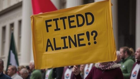 Greens and Left Push for Funding Revocation of AfD, Claiming Democracy Cannot Be Financed by Extremists