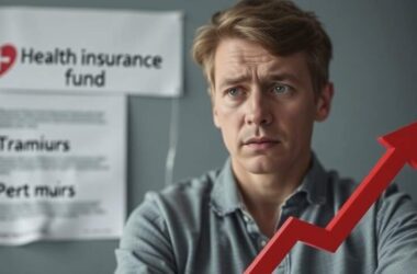 Health Insurance Funds on the Brink of Bankruptcy