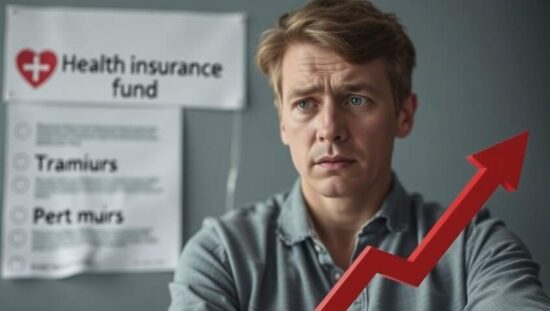 Health Insurance Funds on the Brink of Bankruptcy