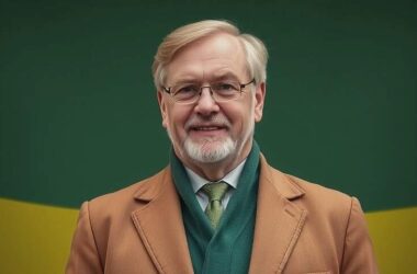 SPD's Olaf Lies Wins the Top Job in Lower Saxony in a Landslide!