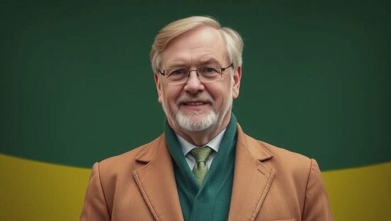 SPD's Olaf Lies Wins the Top Job in Lower Saxony in a Landslide!