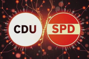 CDU Leader Slams Lower Saxony's 'Super-State Chancellery' and Economic Promotion Programs
