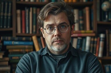 'My Voice is Irreplaceable'