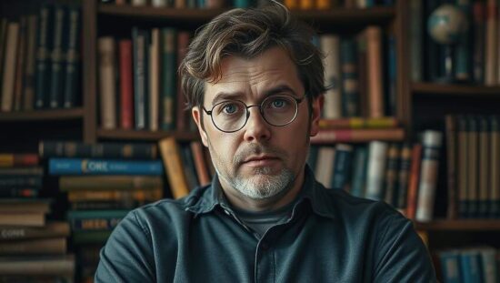 'My Voice is Irreplaceable'