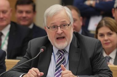 CSU Leader Calls for Calm Amidst Retirement Proposal Debate