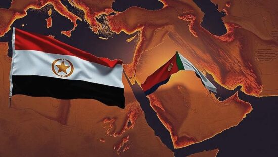 Political Scientist Labels Permanent Gaza Occupation 'Crazy' and Warns of Security Risks