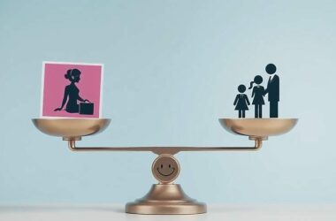 The Shocking Truth of Life-Life-Balance