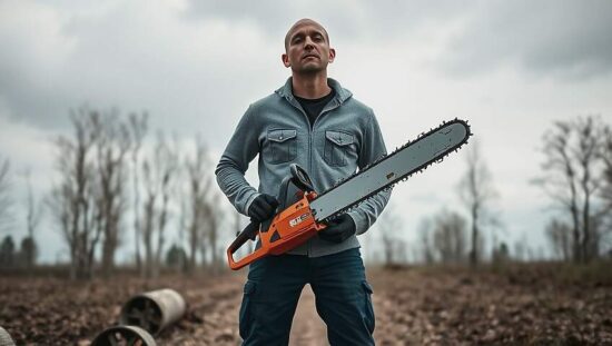 Doris Dörrie's Critical Look at Today's Male Generation