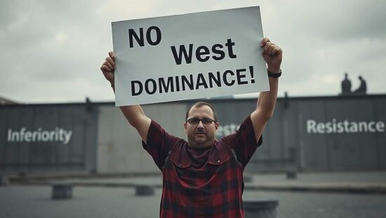 AfD's Rise as West Germany's Resistance Movement