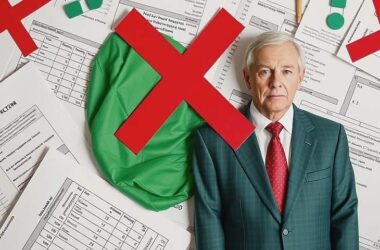 Klingbeil's Accounting Tricks Fundamentally Undermine Climate Protection