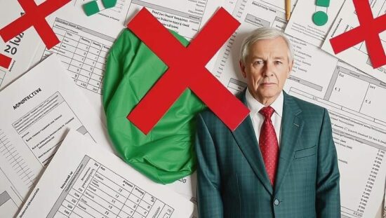 Klingbeil's Accounting Tricks Fundamentally Undermine Climate Protection