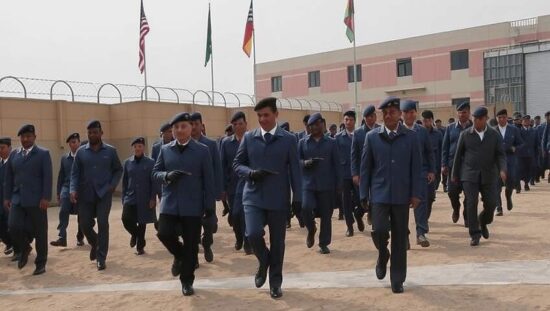 BREAKING: Prisoner War Ends: Russia and Ukraine Complete Historic Exchange of 1,000 Captives