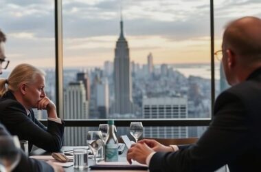 Germany Must Show Its Worth