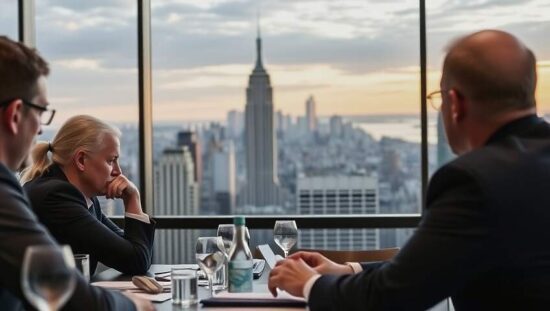 Germany Must Show Its Worth