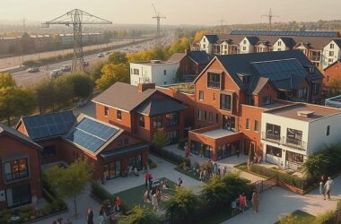 New Build Surge Continues