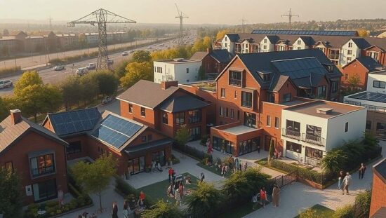 New Build Surge Continues