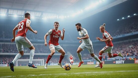 Preußen Münster Crushes 1. FC Magdeburg 5-0, Seizing Control in the Match