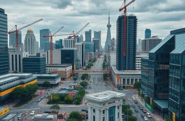 Record Number of Large Company Startups in Germany's First Quarter