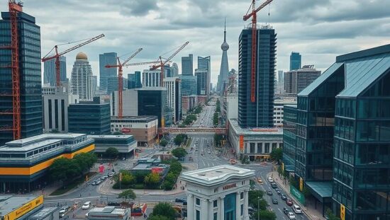 Record Number of Large Company Startups in Germany's First Quarter