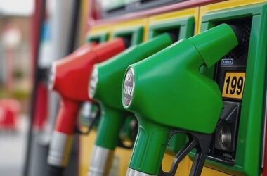 FUEL SURPRISE: Prices Plummet Before the Holiday!