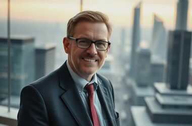 Can Germany's New Minister Keep Up?