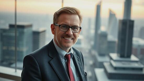 Can Germany's New Minister Keep Up?