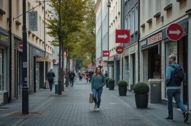 Inflation Stagnates: Germany's Price Hike Mystery Unraveled?