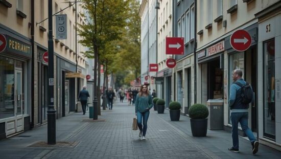 Inflation Stagnates: Germany's Price Hike Mystery Unraveled?