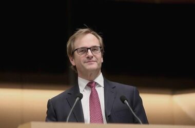 Merz's Bid for Chancellorship Gets a New Player