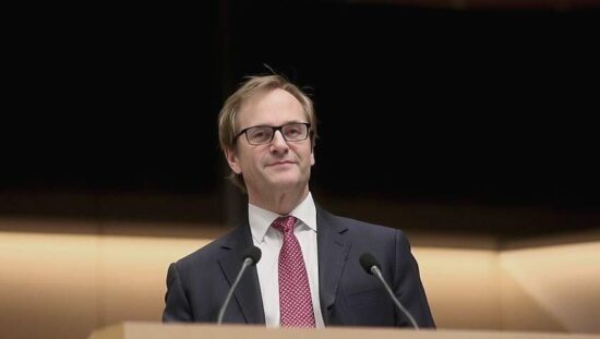 Merz's Bid for Chancellorship Gets a New Player