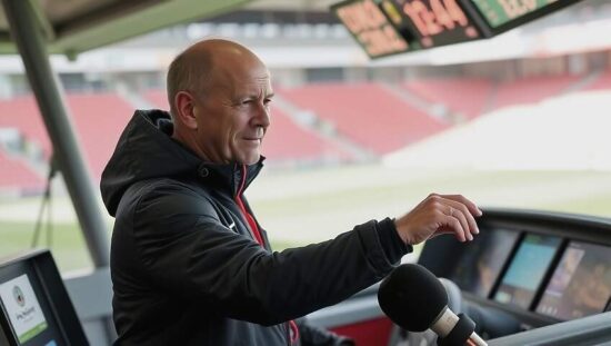 Dutch Mastermind to Revive Leverkusen's Glory Days?